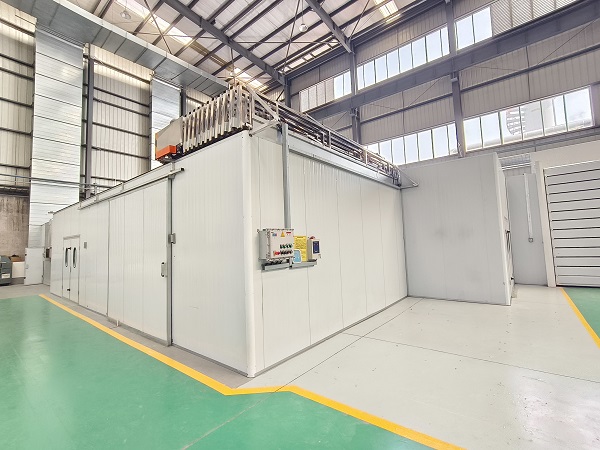 四川飛球成功獲評省級綠色工廠—專訪核心團(tuán)隊(duì)，暢談攻堅(jiān)歷程